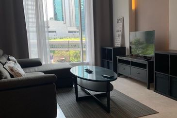 ViPod Residences (6 Kia Peng)