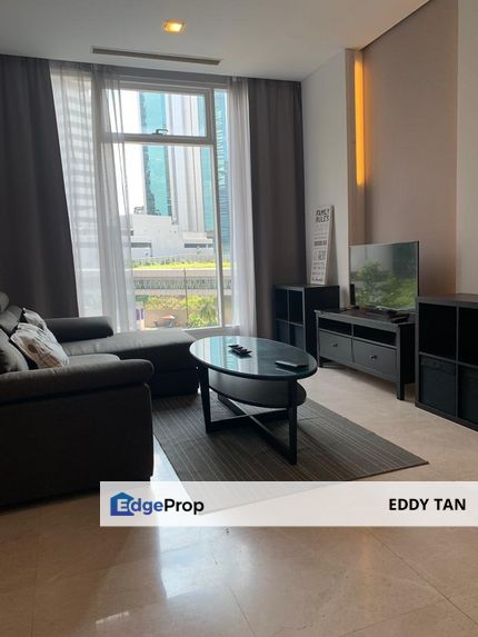 Vipod Residences KLCC 2 Bedrooms For Rent near Pavilion Shopping Mall, Kuala Lumpur, KLCC