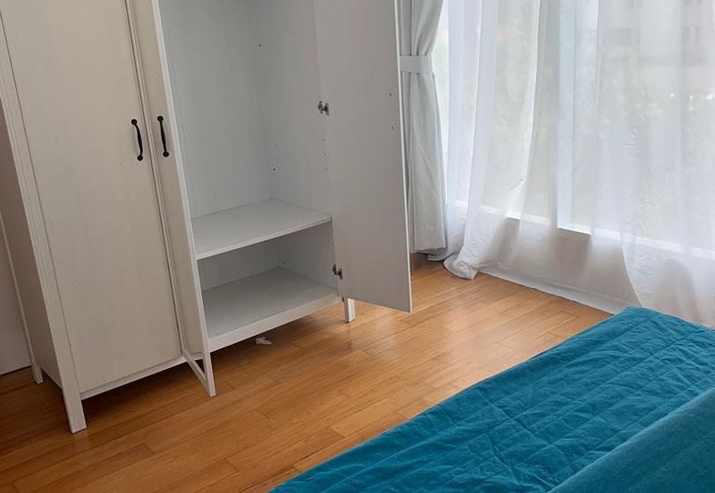 ViPod Residences (6 Kia Peng)