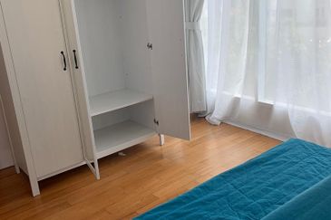 ViPod Residences (6 Kia Peng)