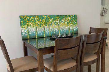 ViPod Residences (6 Kia Peng)