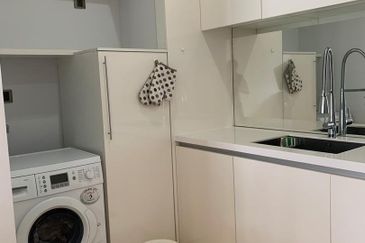 ViPod Residences (6 Kia Peng)