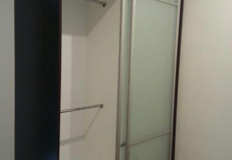 ViPod Residences (6 Kia Peng)