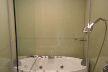 ViPod Residences (6 Kia Peng)