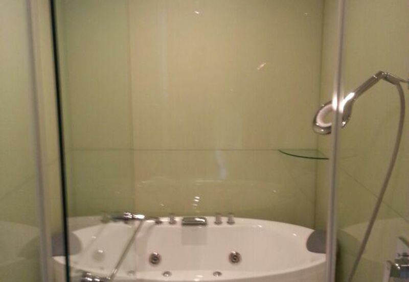 ViPod Residences (6 Kia Peng)