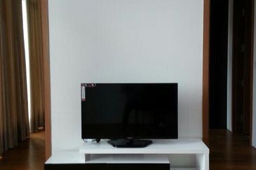 ViPod Residences (6 Kia Peng)