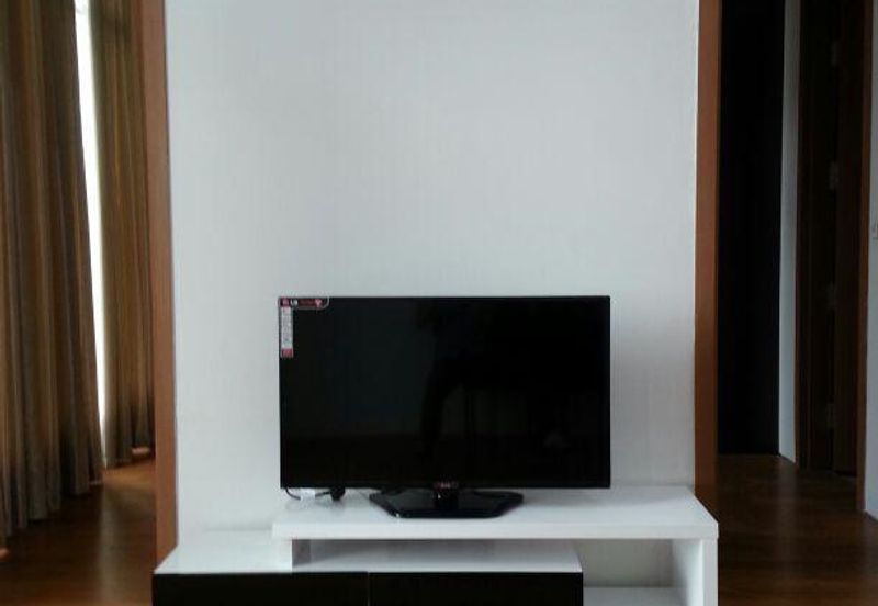 ViPod Residences (6 Kia Peng)