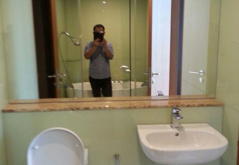 ViPod Residences (6 Kia Peng)