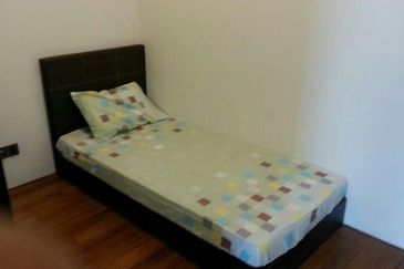 ViPod Residences (6 Kia Peng)