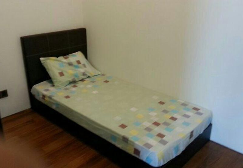 ViPod Residences (6 Kia Peng)