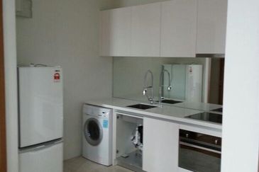 ViPod Residences (6 Kia Peng)