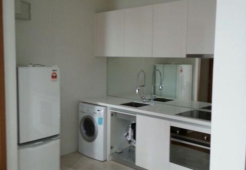 ViPod Residences (6 Kia Peng)