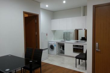 ViPod Residences (6 Kia Peng)