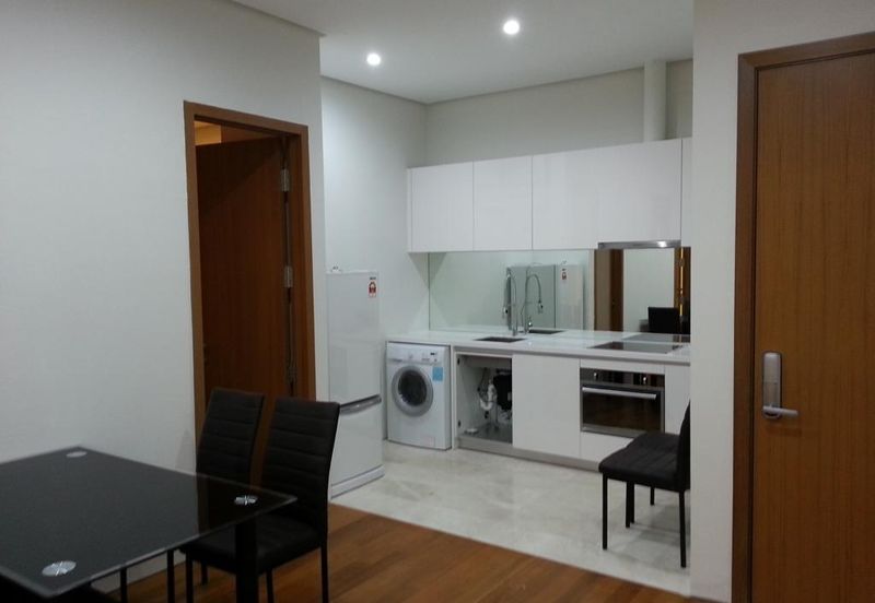 ViPod Residences (6 Kia Peng)