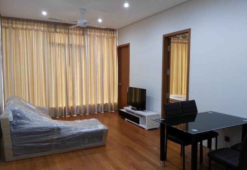 ViPod Residences (6 Kia Peng)