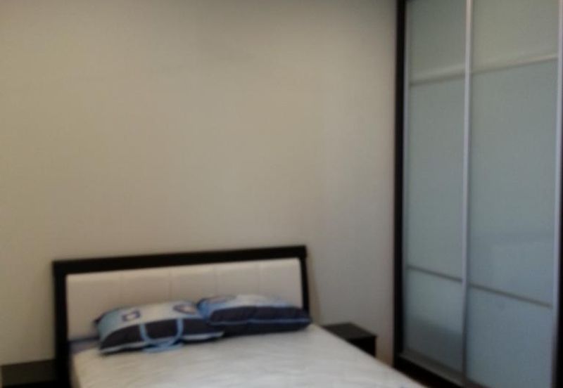 ViPod Residences (6 Kia Peng)