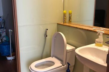 ViPod Residences (6 Kia Peng)