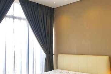 ViPod Residences (6 Kia Peng)