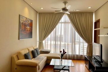 ViPod Residences (6 Kia Peng)