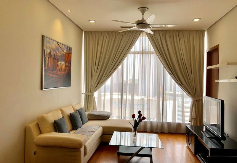 ViPod Residences (6 Kia Peng)