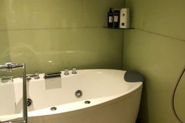 ViPod Residences (6 Kia Peng)