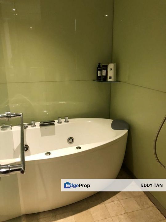 Vipod Residences KLCC 2 rooms For Rent near Pavilion Mall, Kuala Lumpur, KLCC