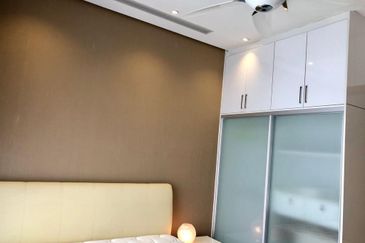 ViPod Residences (6 Kia Peng)