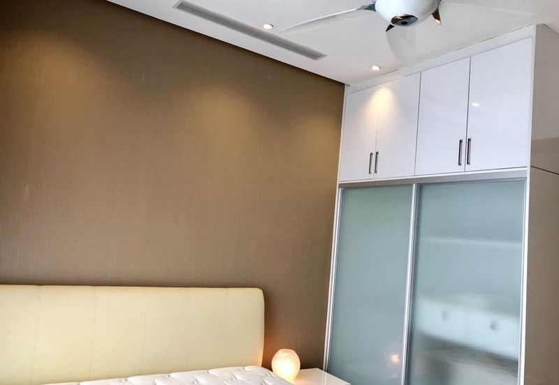 ViPod Residences (6 Kia Peng)