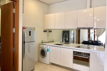 ViPod Residences (6 Kia Peng)