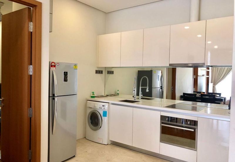 ViPod Residences (6 Kia Peng)