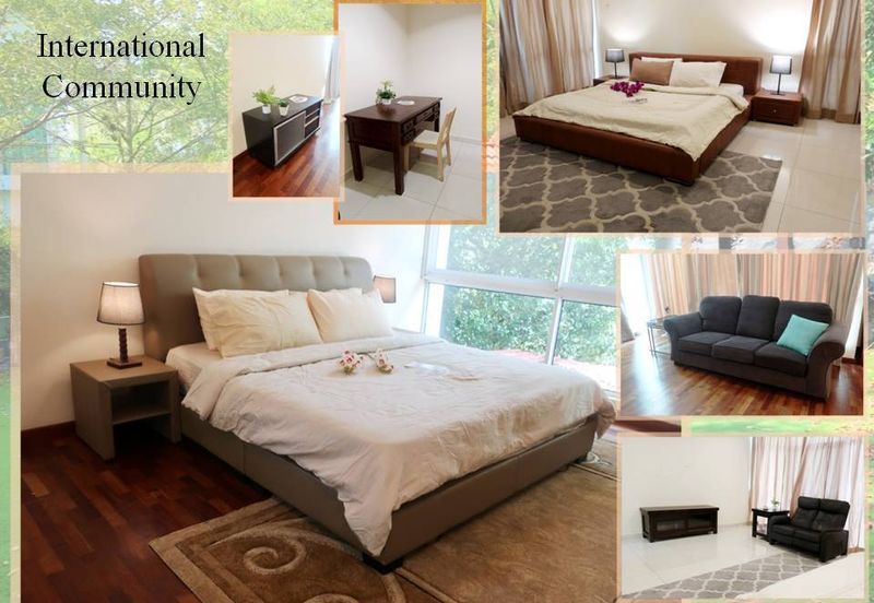 IOI Beverly Row @ IOI Resort City