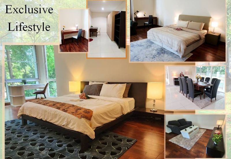 IOI Beverly Row @ IOI Resort City