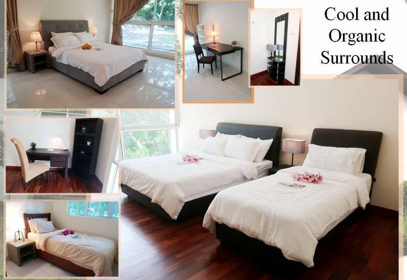 IOI Beverly Row @ IOI Resort City