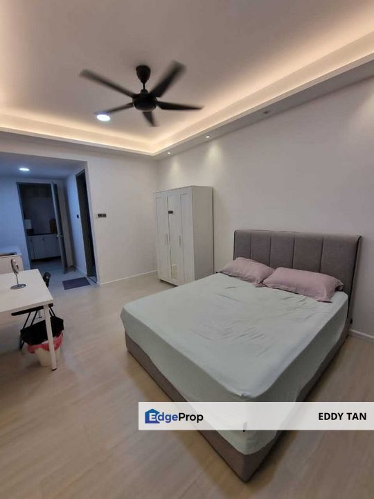 The ERA Studio For Rent near Jalan Segambut for Rental RM1,500 By EDDY