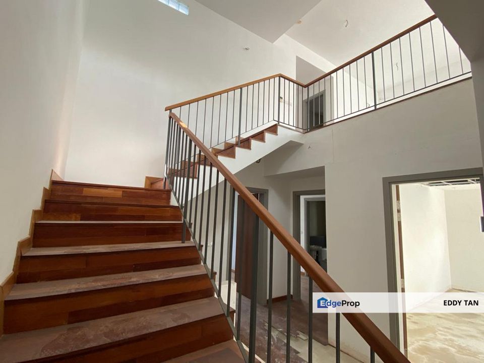 Laman Sutera Semi-D 6 Bedrooms For Sale in Putra Heights Subang Jaya, Selangor, Putra Heights