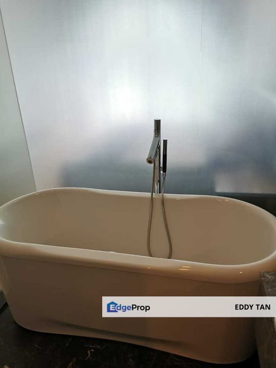 Mirage Residence 2 Bedrooms 2 Bathrooms Fully For Rent near KLCC, Kuala Lumpur, KLCC