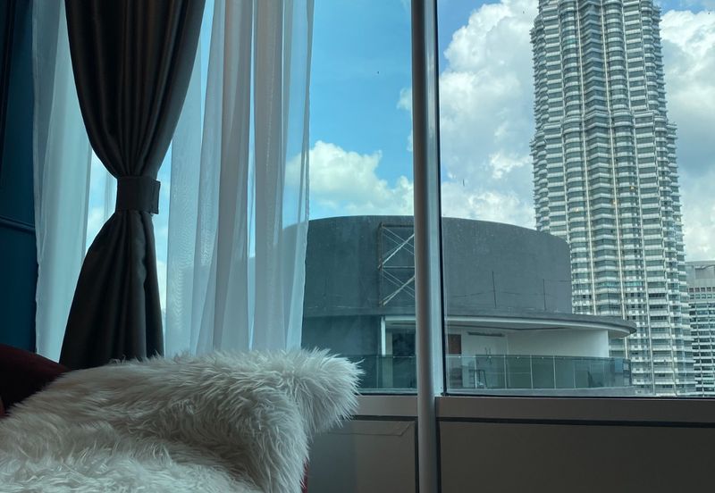 Sky Suites @ KLCC