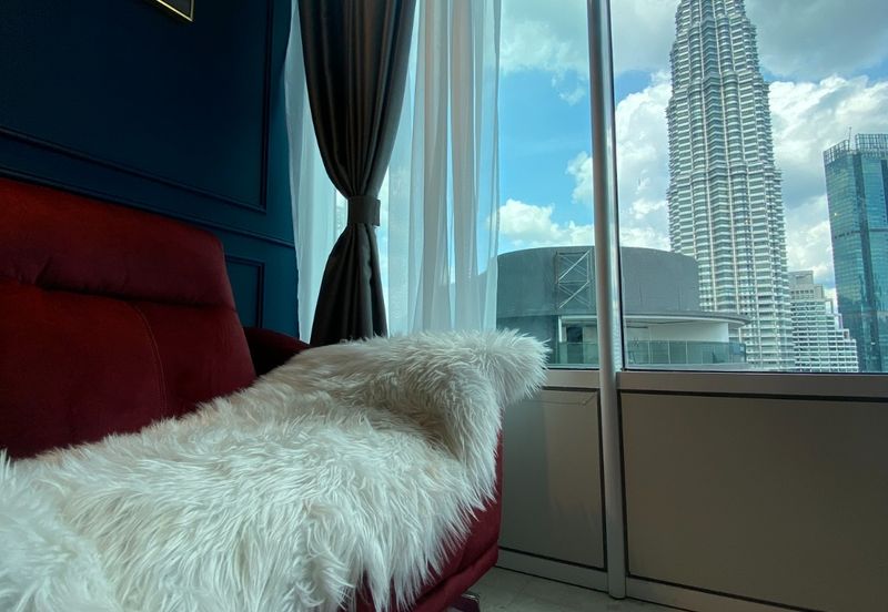 Sky Suites @ KLCC
