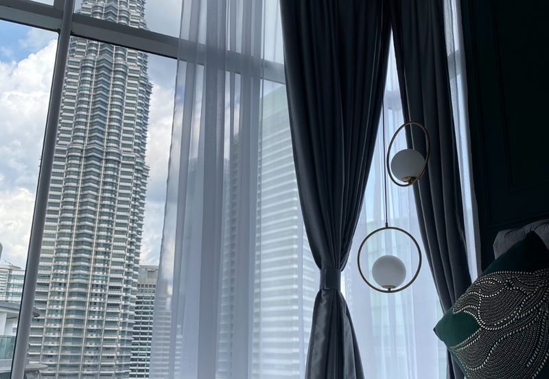 Sky Suites @ KLCC