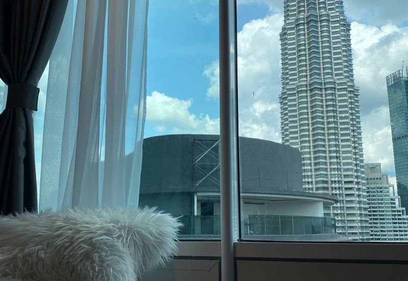 Sky Suites @ KLCC