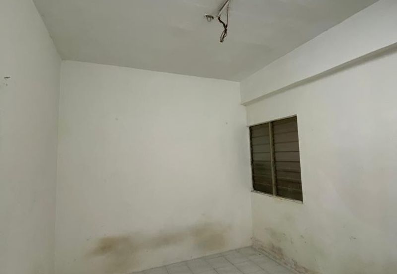 Taman Pinggiran Putra