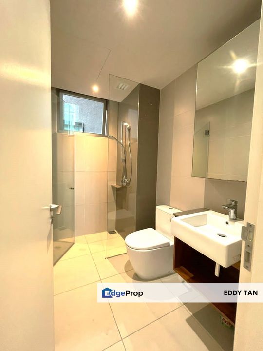 Stonor 3 KLCC 2 Bedrooms 2 Bathrooms Fully For Rent, Kuala Lumpur, KLCC