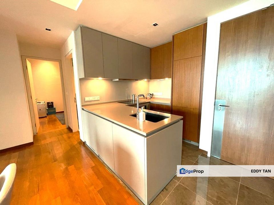 Stonor 3 KLCC 2 Bedrooms 2 Bathrooms Fully For Rent, Kuala Lumpur, KLCC