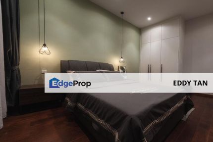 The Manor KLCC Fully Furnished 2 Bedrooms 2 Baths For Rent, Kuala Lumpur, KLCC