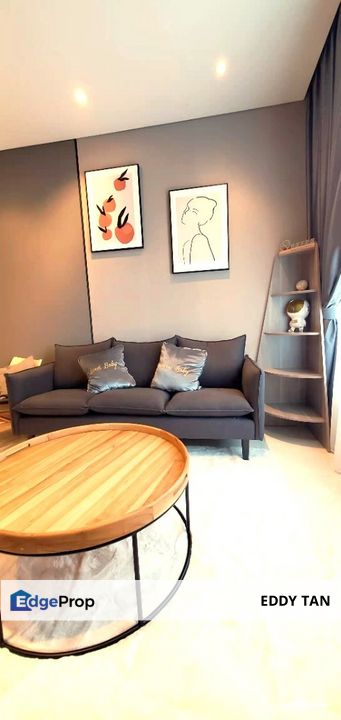 Sky Suites KLCC 3 Bedrooms Fully for Sale near Lrt Monorail, Kuala Lumpur, KLCC