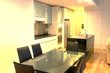 St Mary Residence