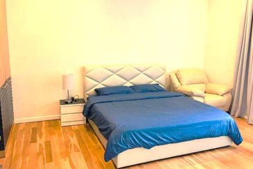 St Mary Residence