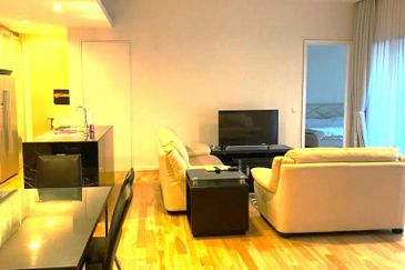 St Mary Residence