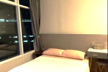 Sky Suites @ KLCC