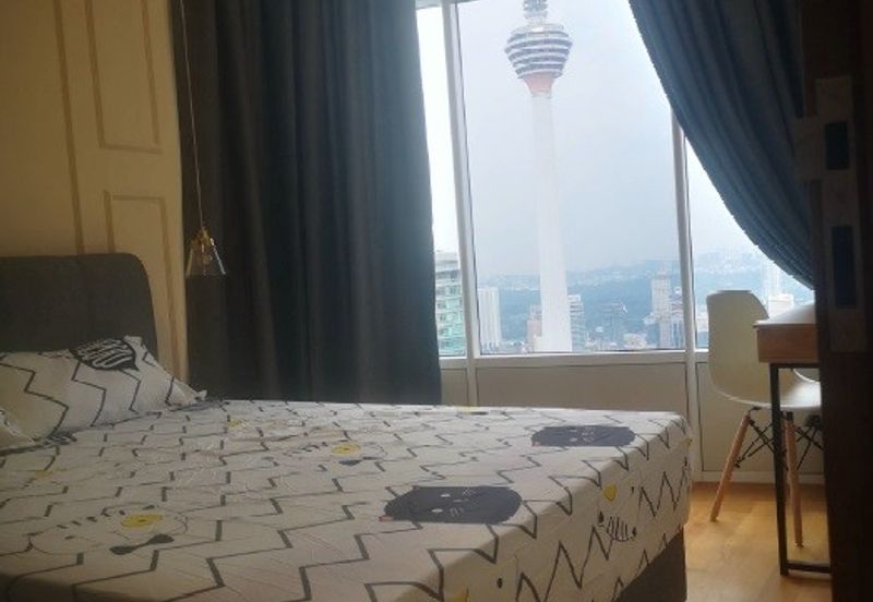 Sky Suites @ KLCC